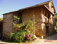 El Bierzo - Rimor casa antigua