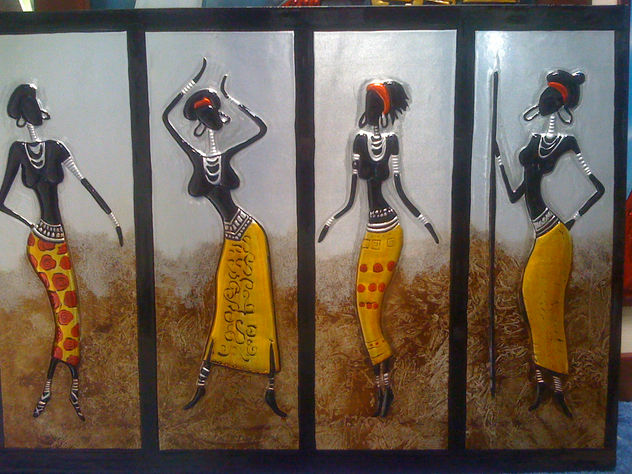 africanas
