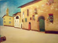 casa de pueblo