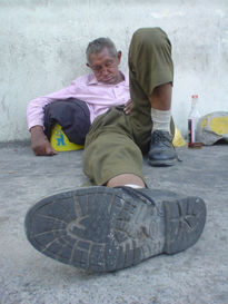 Sueño Etìlico