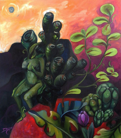 Pachamama