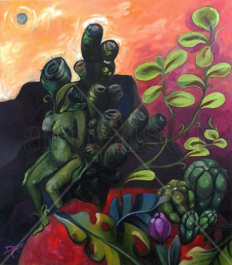 Pachamama