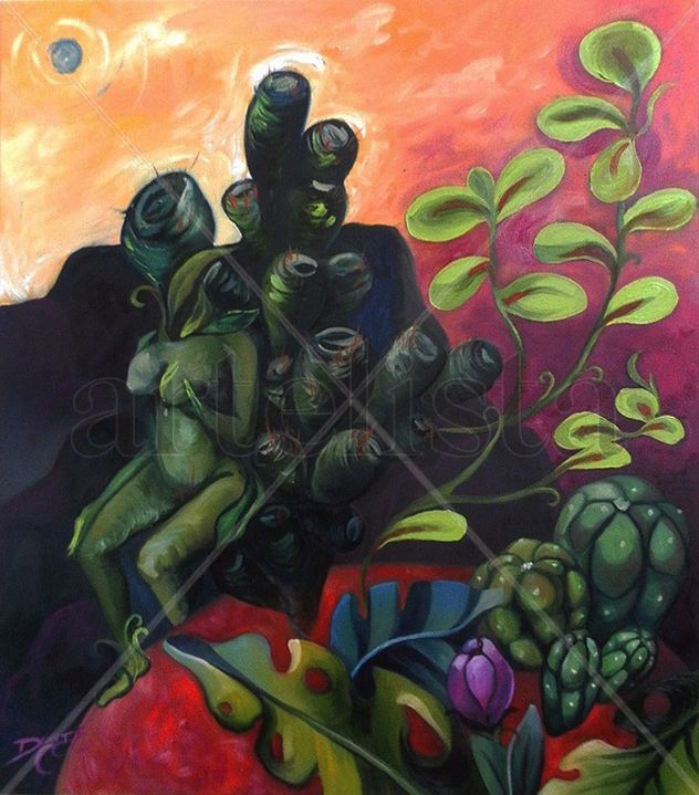 Pachamama