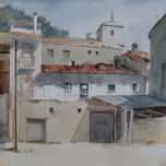 Acuarelas 2010 thumbnail 2