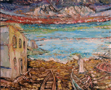 " Horizontes "