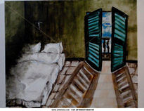 La chambre