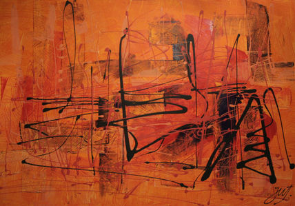 Abstrato