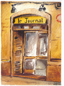 Le Journal