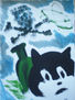 Srodinger ´s cat
