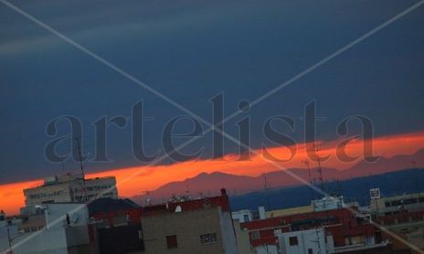 ATARDECERES