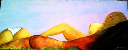 Fantasias de verano