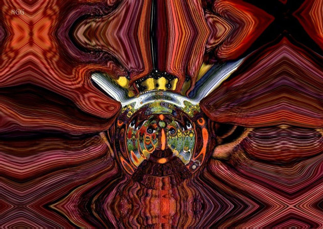OTRO AUTORETRATO