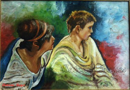 Romanos