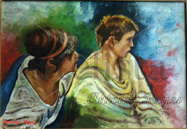 ROMANOS