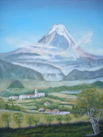 El  pico  de  orizaba