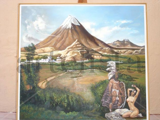 EL POPO