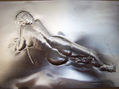 Desnudo