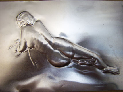 Desnudo