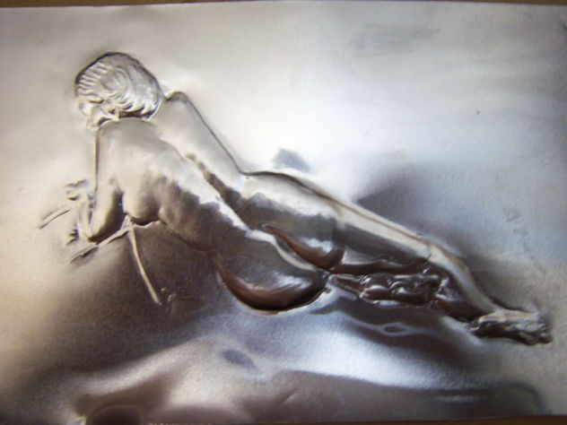Desnudo