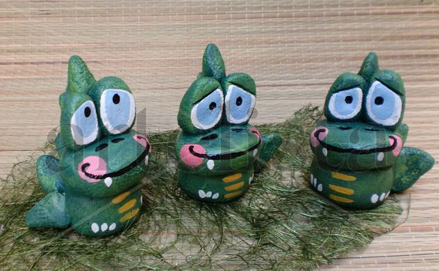 DRAGONES