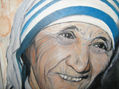 MADRE TERESA DE CALCUTA