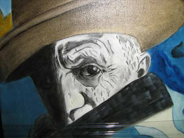 PABLO PICASSO