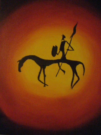 Quijote