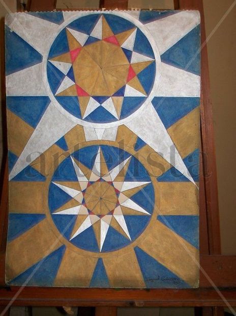 Mandalas