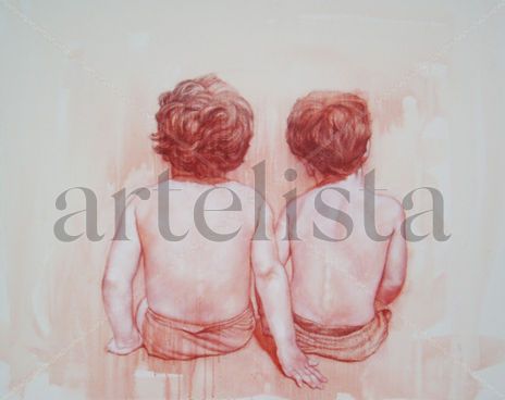 Niños