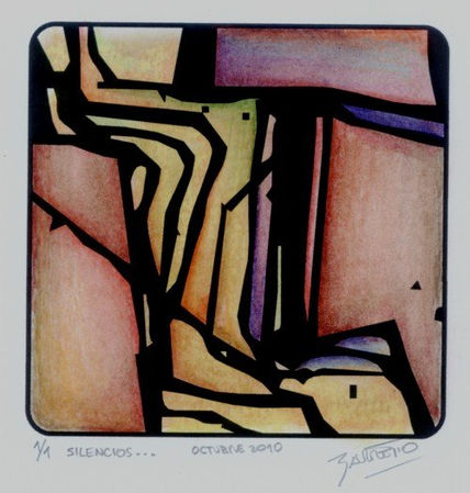 Silencios