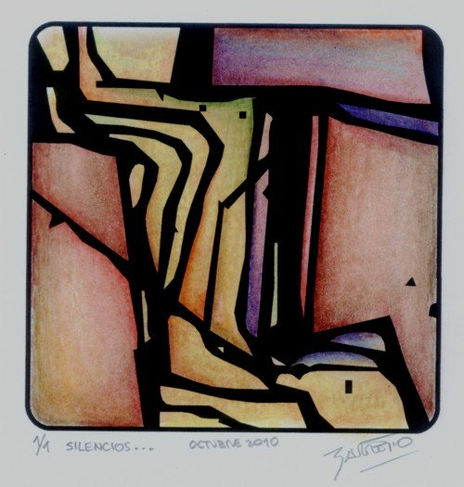 Silencios