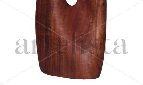 Talla en madera
