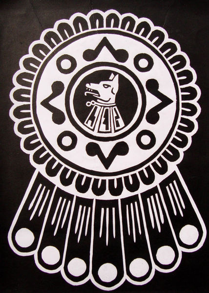 Escudo de...