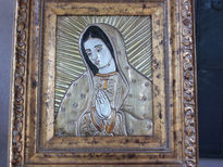 Virgen de Guadalupe