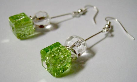 Aretes