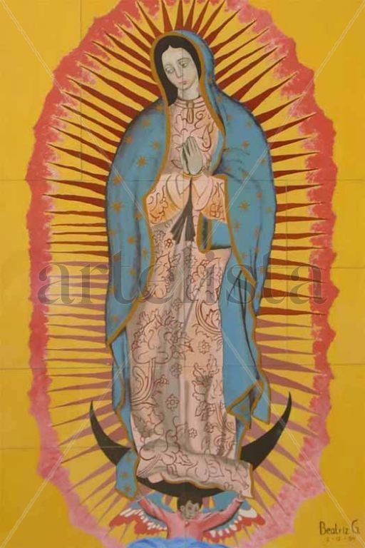 guadalupe