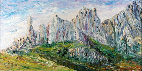 Monserrat 
