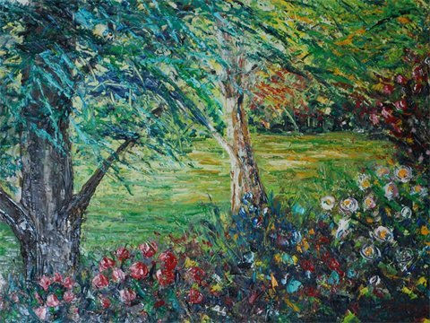 Jardín 