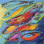 cardumen peces