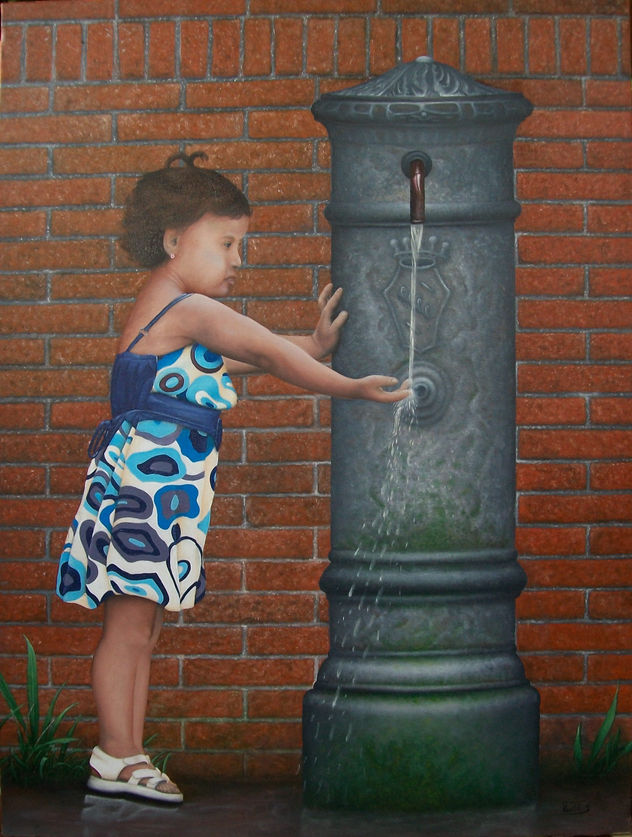 LA FUENTE