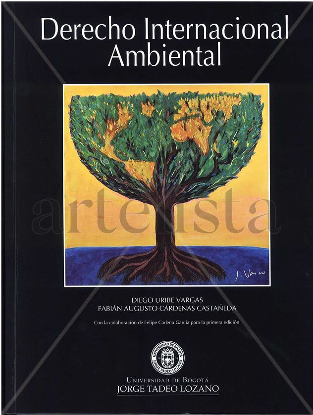 PLANETA ARBOL