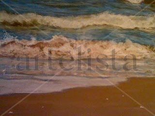 Playa de San Juan-Alicante