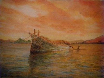 Sin rumbo