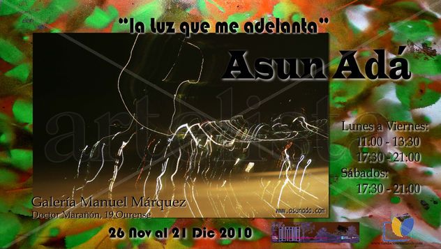 Invitación "el viejo Rokero"