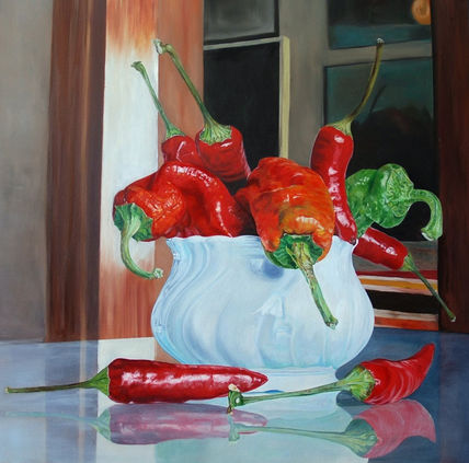Peperoncini