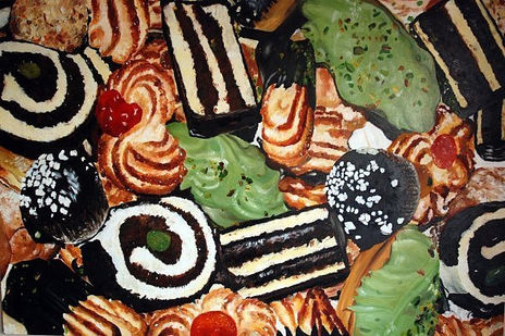 I dolci momenti