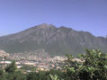 cerro de la silla