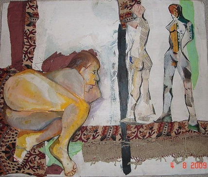 La espera
