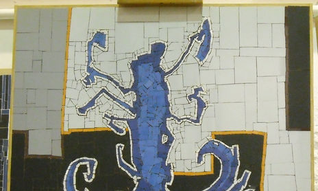 Mosaico