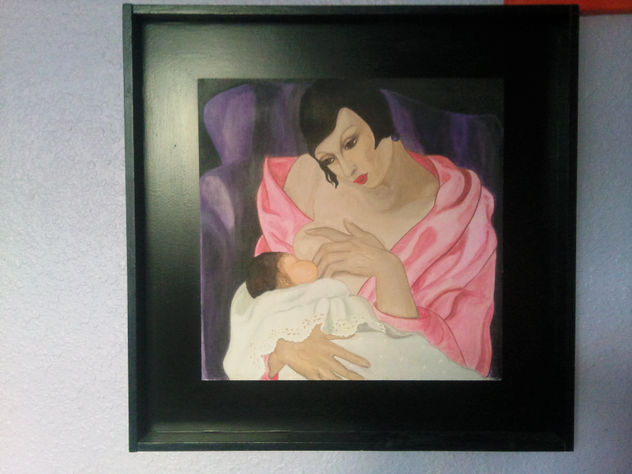 MATERNIDAD